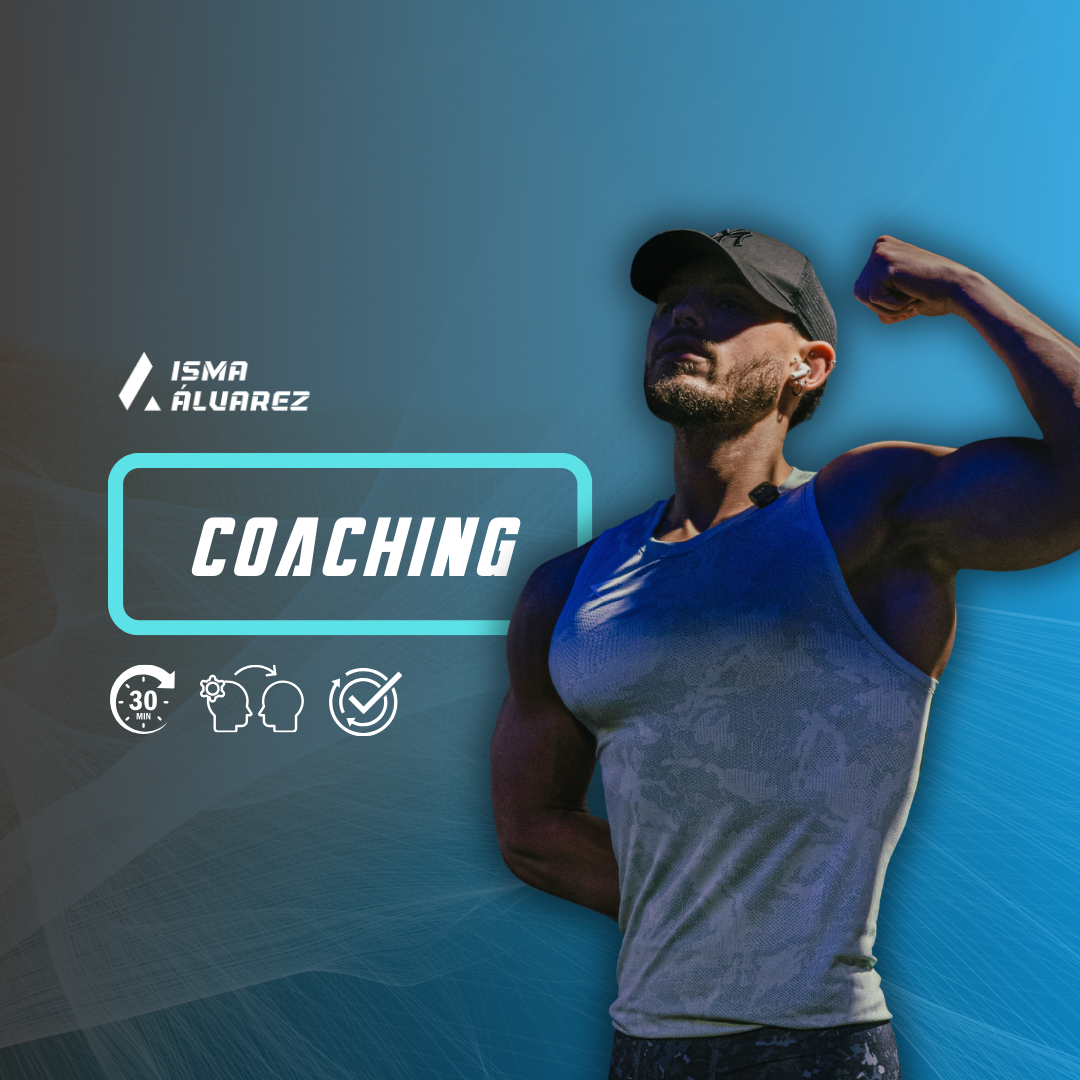 SESIÓN COACHING - MENTORÍA